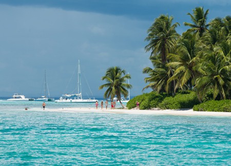 Best Saona island Tour from Las Terrenas Samana Dominican Republic.