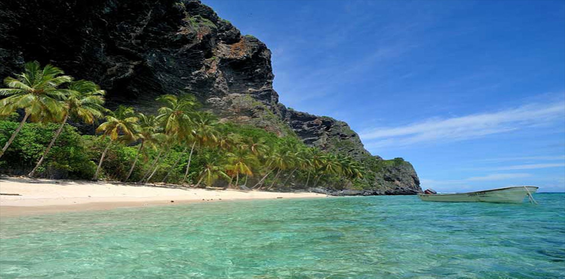 Playa Fronton Tour